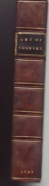 THE ART OF COOKERY MADE PLAIN AND EASY. Which far exceeds any Thing of the Kind yet published.; BY A LADY by Hannah A.Lady .GLASSE - from A & F MCILREAVY BUDERIM RARE BOOKS (SKU: 18477)