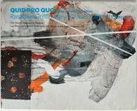 Quid Prod Quo, Artists-in-Residence 2005-06: Rashawn Griffin; Karyn Olivier; Clifford Owens