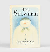 The Snowman. by BRIGGS, Raymond - 1978