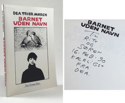 Barnet uden navn.