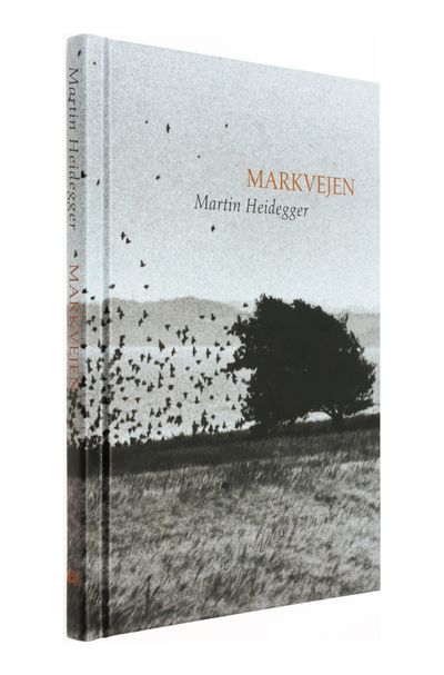Markvejen. Fotografier af Kirsten Klein.