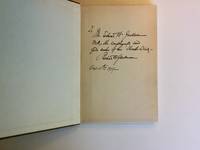 The Richard C. Jenkinson Collection of Books, Chosen to Show the Work of the Best Printers, Books 1 and 2 [I, II, one, two] by Jenkinson, Richard C. (signed) & John Cotton Dana (front matter by); Bruce Rogers; Merrymount Press