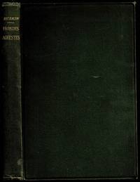image of Frondes Agrestes: Readings in 'Modern Painters' Chosen at her Pleasure by the authors friend, the younger lady of the Thwaite, Coniston