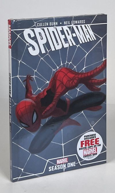Spider-Man Season One