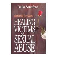 cover of Healing Victims of Sexual Abuse (Paperback)