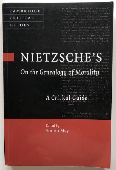 Nietzsche's On the Genealogy of Morality. A…