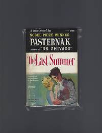 image of The Last Summer