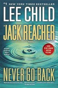 Jack Reacher: Never Go Back