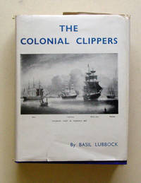 image of The colonial clippers.