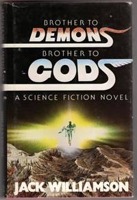image of Brother to Demons, Brother to Gods