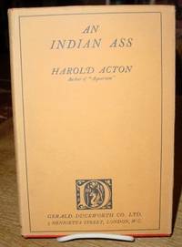 An Indian Ass