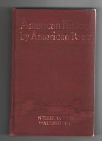 cover of American History by American Poets Volume 2