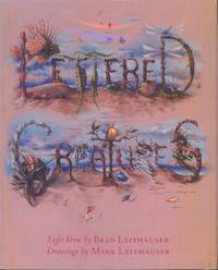 cover of Lettered Creatures