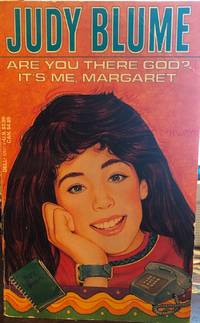 Are You There God? It's Me, Margaret