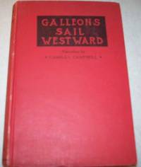 Galleons Sail Westward