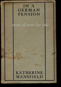 image of In a German Pension