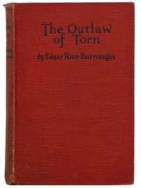 image of The Outlaw of Torn