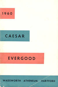 Doris Caesar/ Philip Evergood