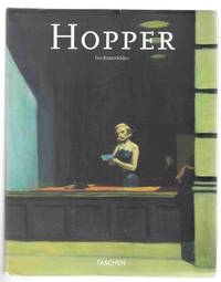 image of Hopper 1882 - 1987 Vision of Reality