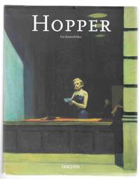 Hopper 1882 - 1987 Vision of Reality