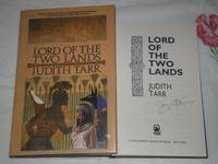 image of Lord Of The Two Lands: Signed