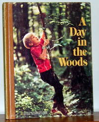 A Day in the Woods (Books for Young Explorers)