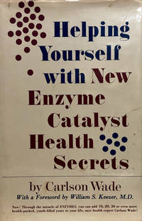 Helping Yourself With New Enzyme Catalyst Health Secrets