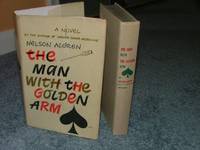 The Man With the Golden Arm