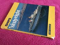 SHIPS &#039;SIXTY EIGHT by Paul W Clegg - 1967