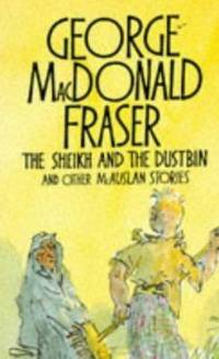 image of The Sheikh and the Dustbin