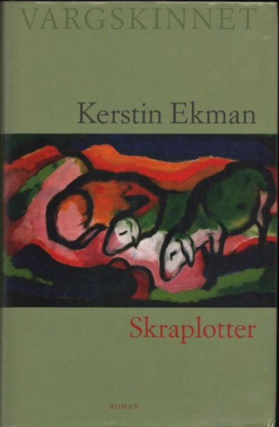 SKRAPLOTTER.