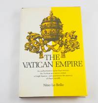 The Vatican empire by Lo Bello, Nino - 1968-01-01