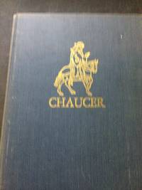cover of The works of Geoffrey Chaucer
