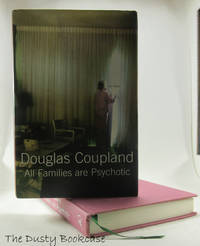 cover of All Families are Psychotic