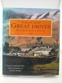 Great Drives in the Lakes and Dales