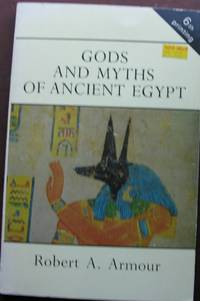 GODS AND MYTHS OF ANCIENT EGYPT