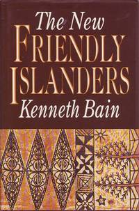 The New Friendly Islanders