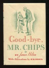 Good-bye, Mr. Chips