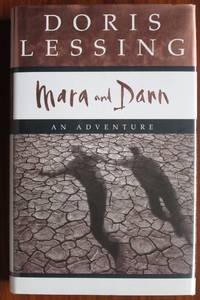 cover of Mara and Dann: An Adventure