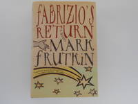 Fabrizio's Return (signed)