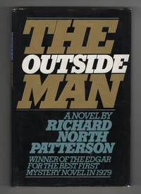 The Outside Man by Patterson, Richard North - 1981