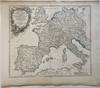 View Image 1 of 2 for Imperium Caroli Magni Occidentis Imperatoris Inventory #324289