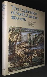 cover of The Exploration of North America 1630-1776