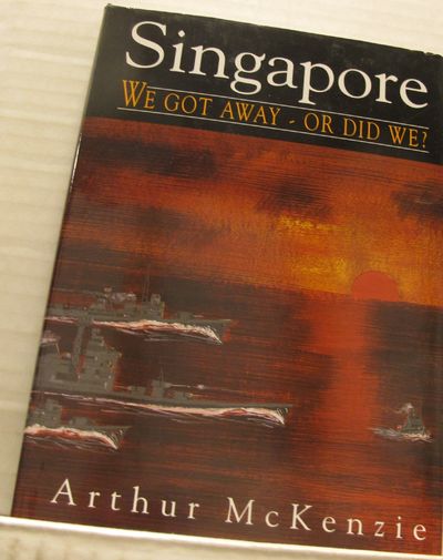 Singapore: We Got Away - Or Did We?