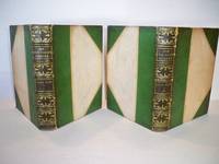 The Old Court Suburb (complete in two volumes)