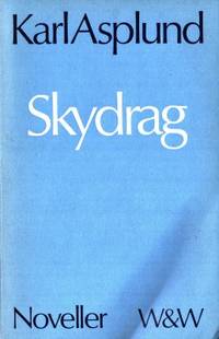 Skydrag. Noveller.