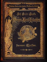 image of Johann Friedrich Stark's Morgen und Abend Andachten frommer Christen