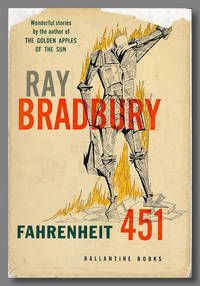 FAHRENHEIT 451 by Bradbury, Ray - 1953