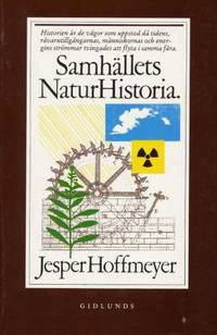 Samhällets naturhistoria.