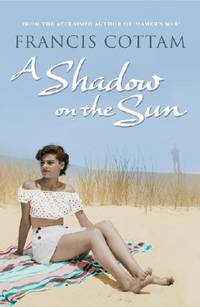cover of A Shadow on the Sun